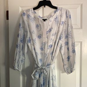 NWT Ann Taylor Factory Dress